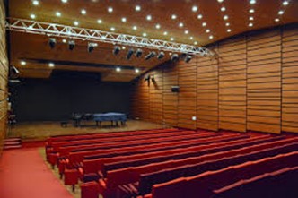 Conservatoire de GRENOBLE (38)