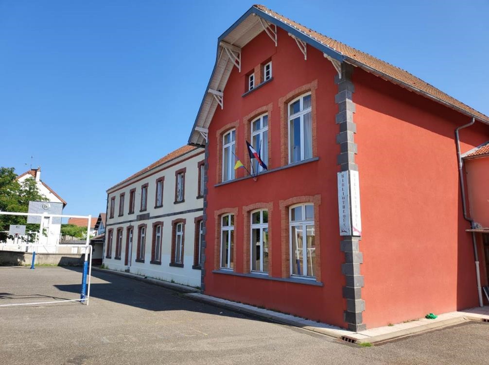 5 groupes scolaires du Puy-de-Dôme (63)